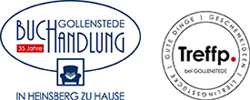 Logo Buchhandlung Gollenstede